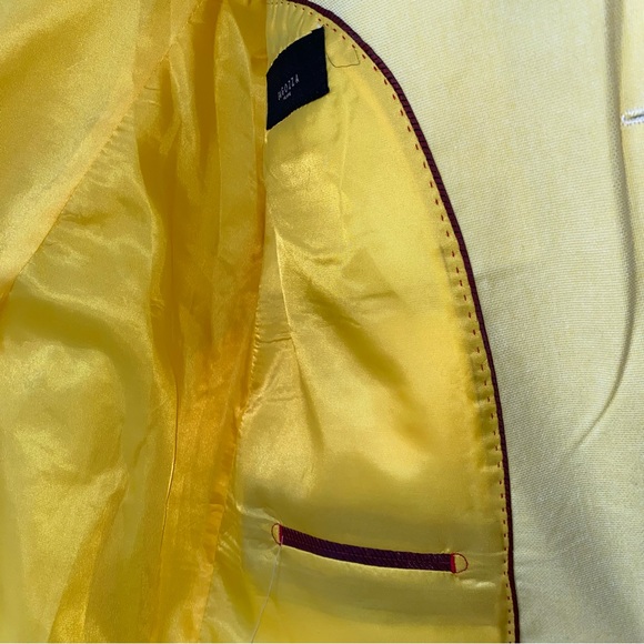 Bagozza Men’s Blazer size EU 56 - Picture 7 of 9